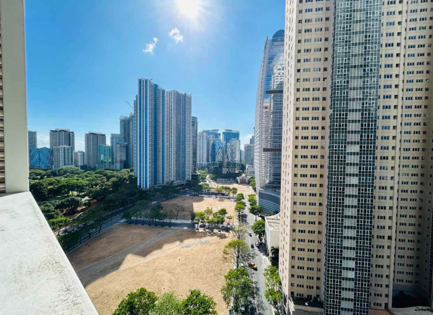 For Lease: 1 BR Unit In Sequoia Tower Two Serendra BGC