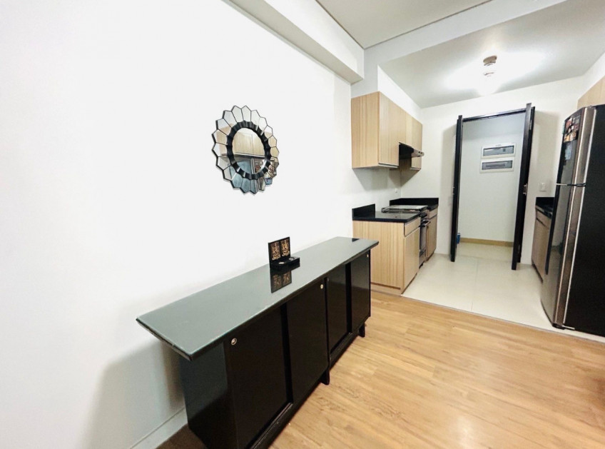 For Lease: 1 BR Unit In Sequoia Tower Two Serendra BGC