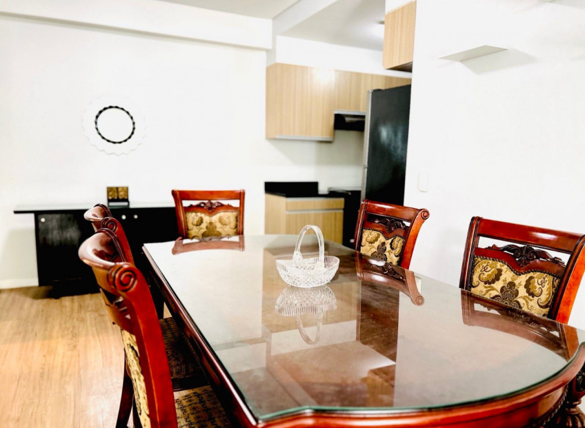 For Lease: 1 BR Unit In Sequoia Tower Two Serendra BGC