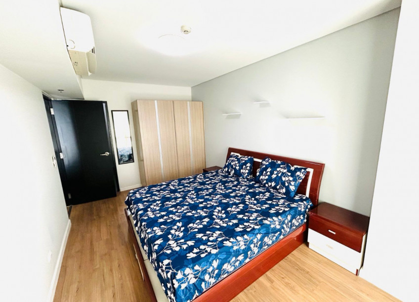 For Lease: 1 BR Unit In Sequoia Tower Two Serendra BGC