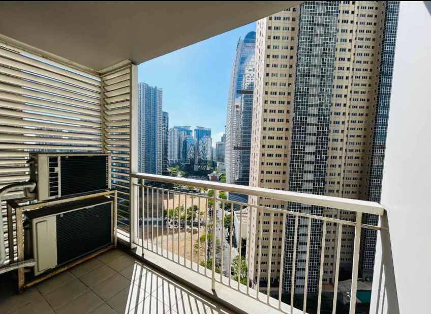 For Lease: 1 BR Unit In Sequoia Tower Two Serendra BGC