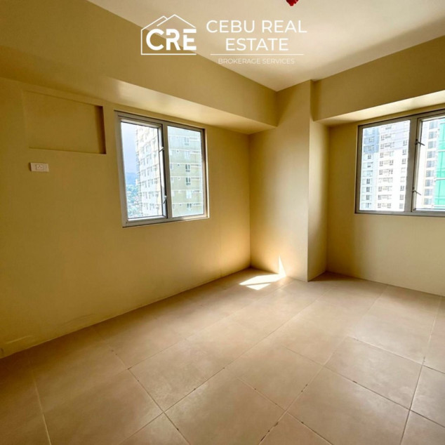 Residential Condo Unit for Sale - Avida Towers Riala 2, Cebu IT Park