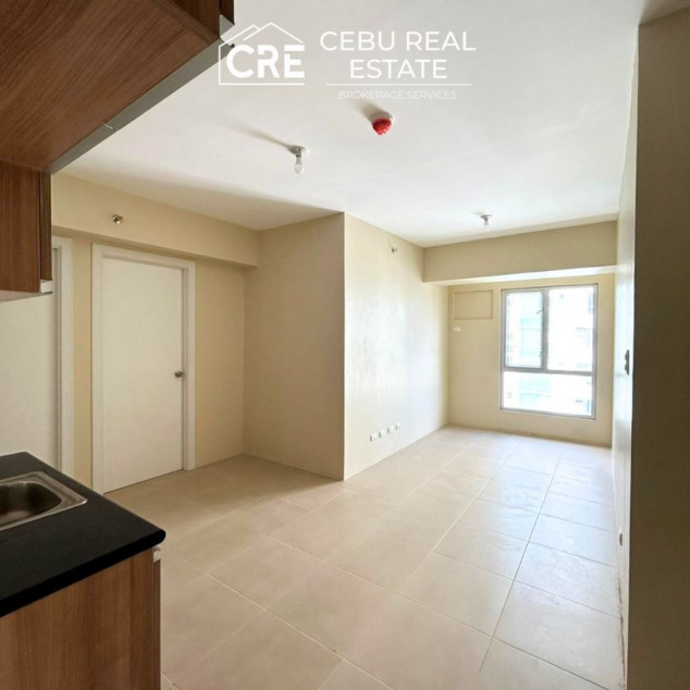 Residential Condo Unit for Sale - Avida Towers Riala 2, Cebu IT Park