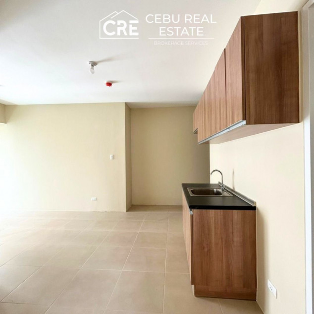 Residential Condo Unit for Sale - Avida Towers Riala 2, Cebu IT Park