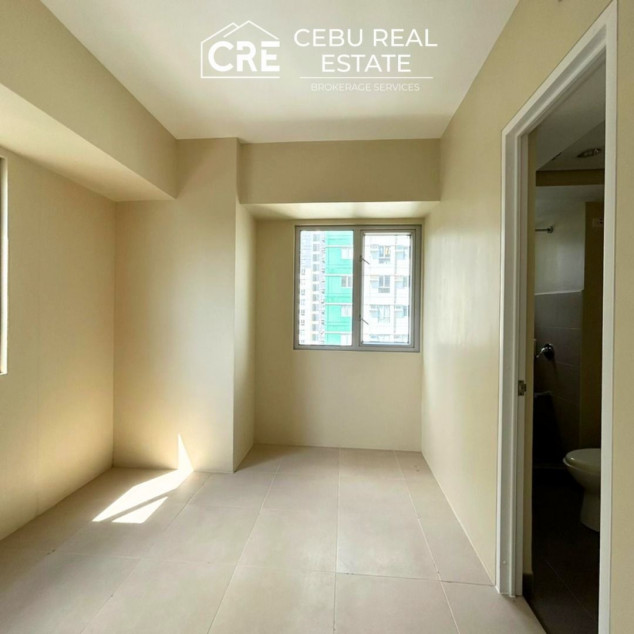 Residential Condo Unit for Sale - Avida Towers Riala 2, Cebu IT Park
