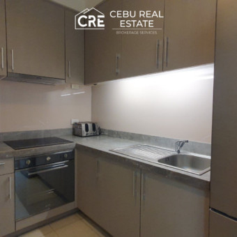 2BR Condo Unit for Sale w/ Balcony & Parking - 32 Sanson by Rockwell, Lahug Cebu