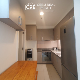 2BR Condo Unit for Sale w/ Balcony & Parking - 32 Sanson by Rockwell, Lahug Cebu