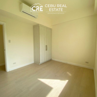 2BR Condo Unit for Sale w/ Balcony & Parking - 32 Sanson by Rockwell, Lahug Cebu