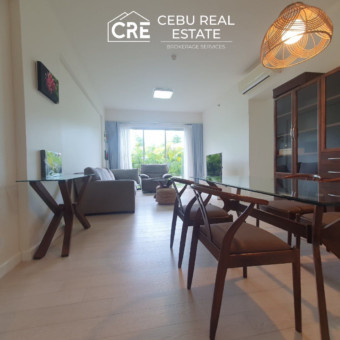 2BR Condo Unit for Sale w/ Balcony & Parking - 32 Sanson by Rockwell, Lahug Cebu