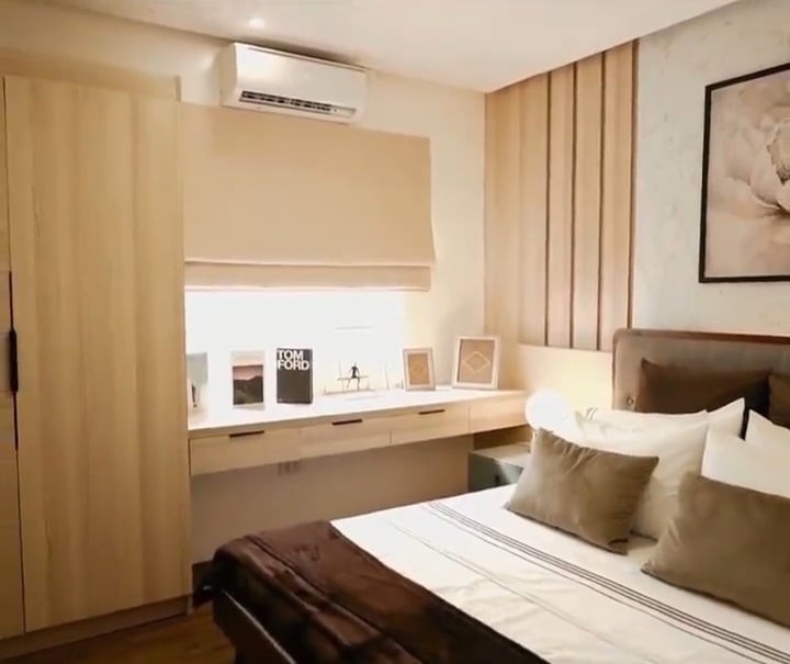 House & Lot / MMH Residencias De Francesca/Single Detached House In Rodriguez, Rizal