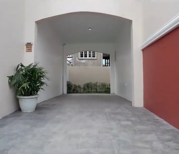 House & Lot / MMH Residencias De Francesca/Single Detached House In Rodriguez, Rizal