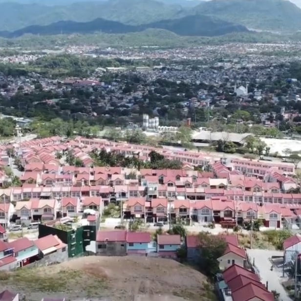 House & Lot / MMH Residencias De Francesca/Single Detached House In Rodriguez, Rizal