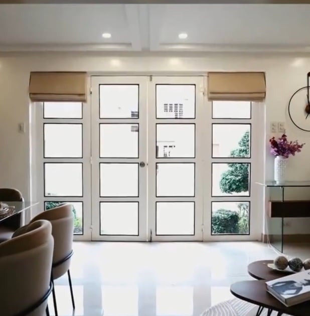 House & Lot / MMH Residencias De Francesca/Single Detached House In Rodriguez, Rizal