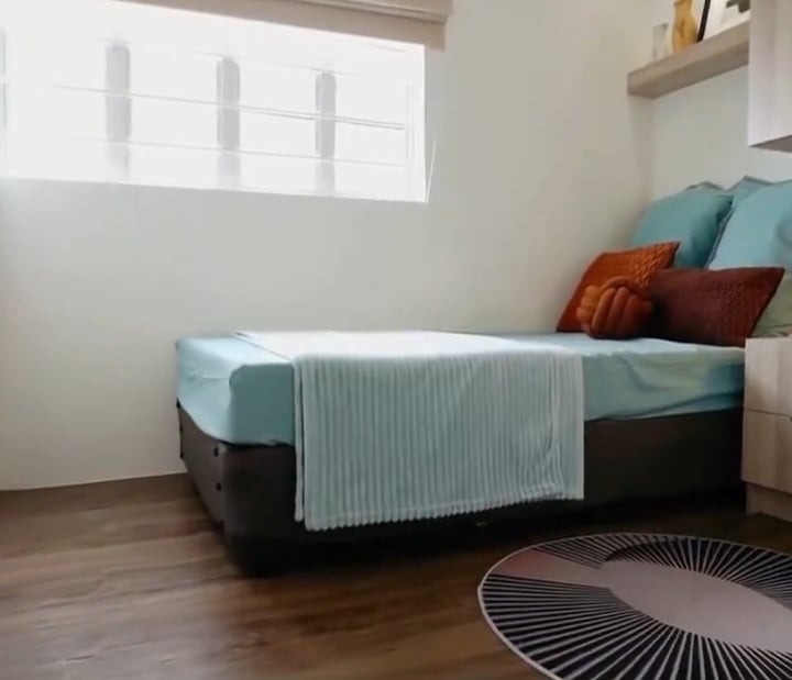 House & Lot / MMH Residencias De Francesca/Single Detached House In Rodriguez, Rizal