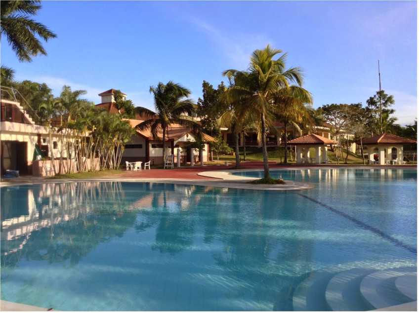 The Riviera Golf Estates For Sale In Silang, Cavite