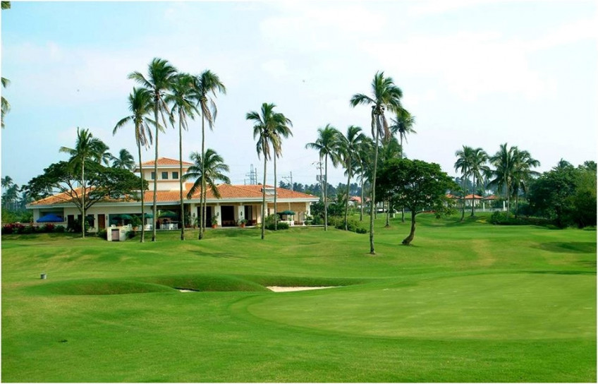 The Riviera Golf Estates For Sale In Silang, Cavite