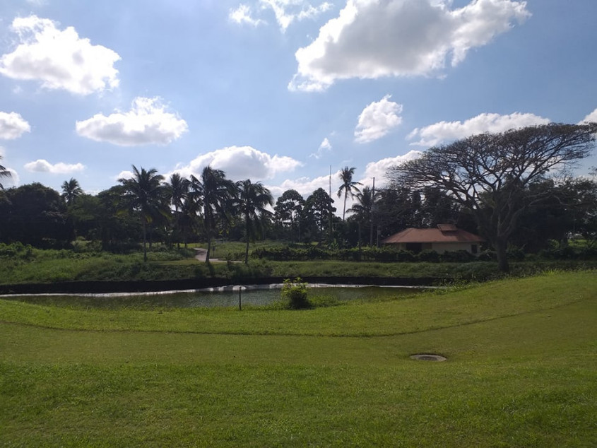 The Riviera Golf Estates For Sale In Silang, Cavite