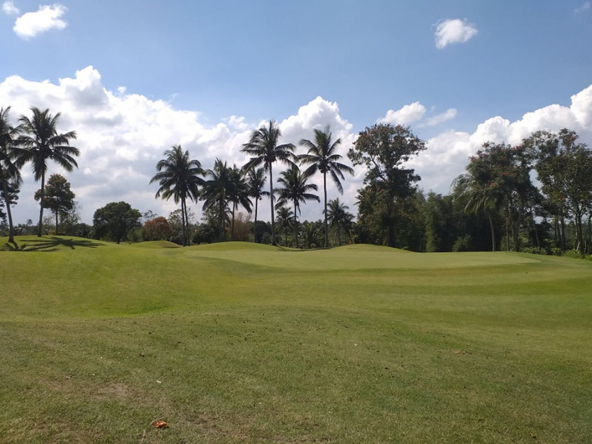 The Riviera Golf Estates For Sale In Silang, Cavite