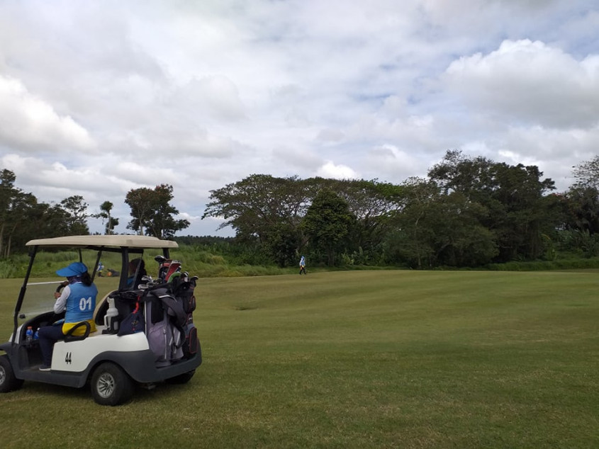 The Riviera Golf Estates For Sale In Silang, Cavite