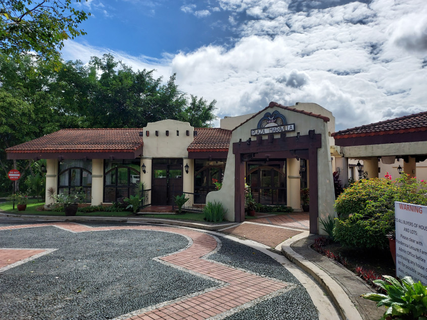 The Resodential Lots in Ponderosa Leisure Farm