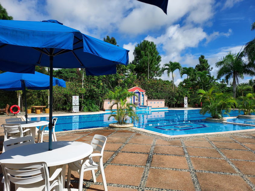 The Resodential Lots in Ponderosa Leisure Farm