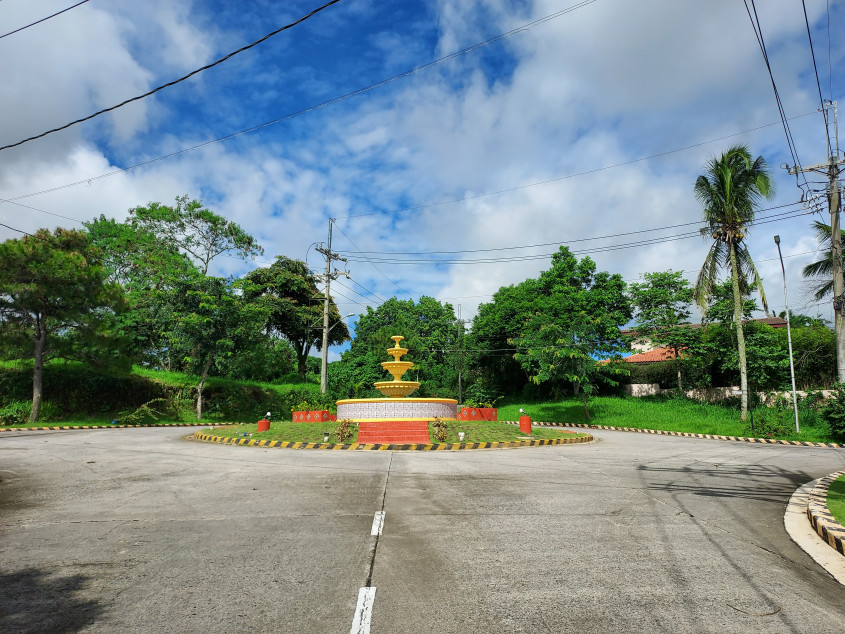 The Resodential Lots in Ponderosa Leisure Farm