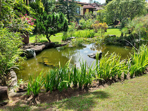 The Resodential Lots in Ponderosa Leisure Farm