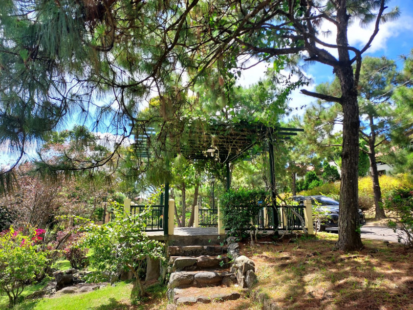 The Resodential Lots in Ponderosa Leisure Farm