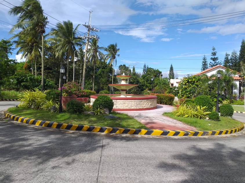 The Resodential Lots in Ponderosa Leisure Farm