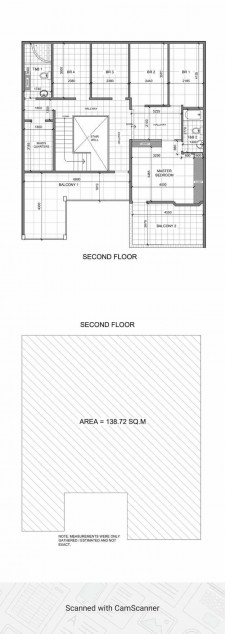 6 BR House and Lot for Sale in Bacoor, Cavite