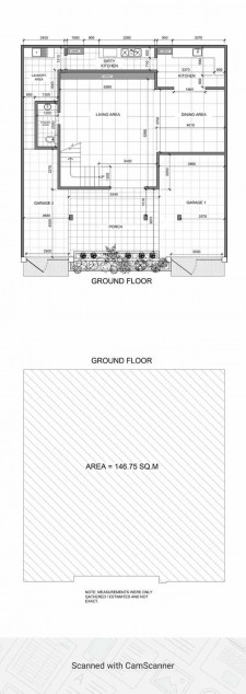 6 BR House and Lot for Sale in Bacoor, Cavite