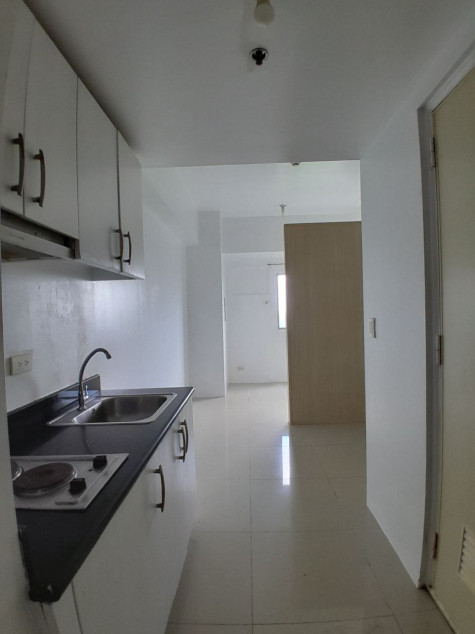 1 BR Condo Unit At Jazz Residences Makati