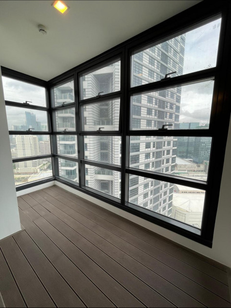 For Sale: Tower 2 Garden Tower Makati