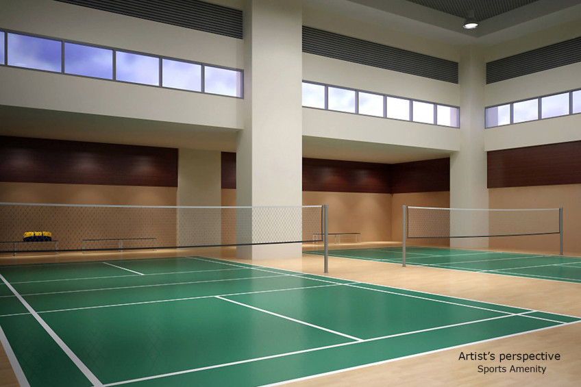 Condominium / Victoria De Hidalgo Near Quiapo Manila Approximately 22 SQM