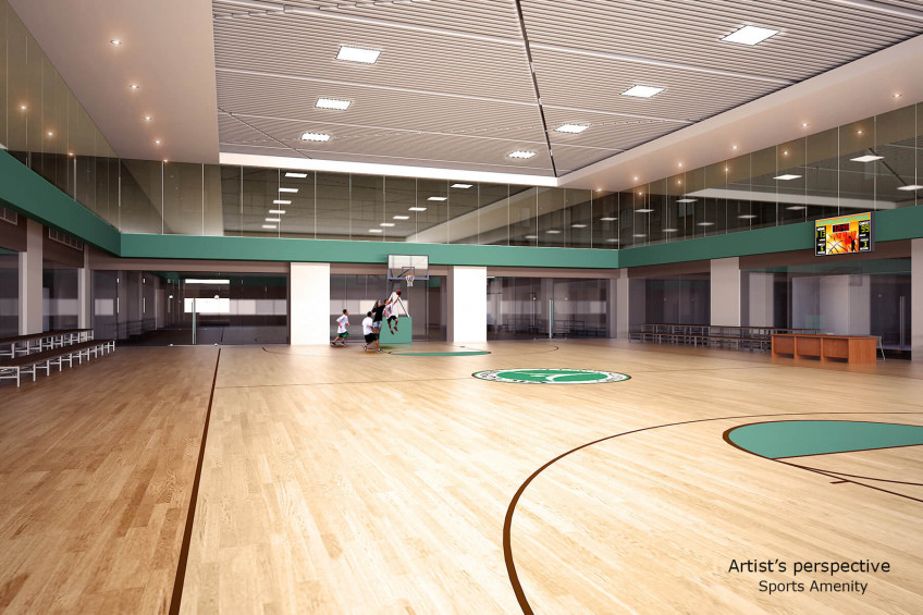 Condominium / Victoria De Hidalgo Near Quiapo Manila Approximately 22 SQM