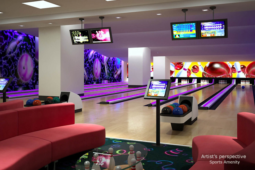 Condominium / Victoria De Hidalgo Near Quiapo Manila Approximately 22 SQM