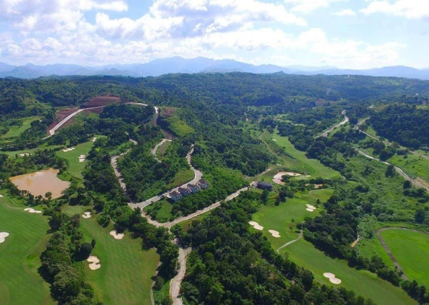 Resale Lot For Sale In Sun Valley Estates, Antipolo City