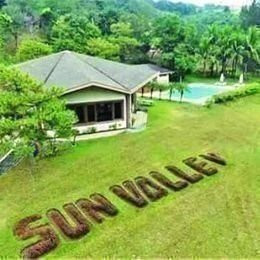 Resale Lot For Sale In Sun Valley Estates, Antipolo City