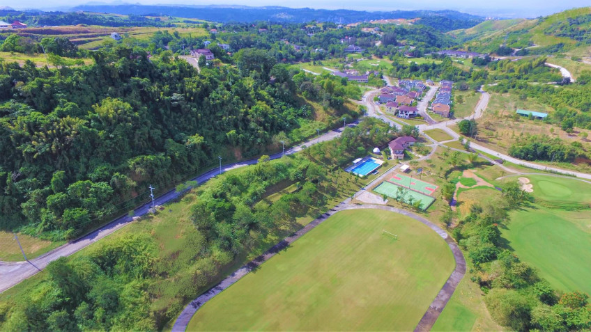 Resale Lot For Sale In Sun Valley Estates, Antipolo City