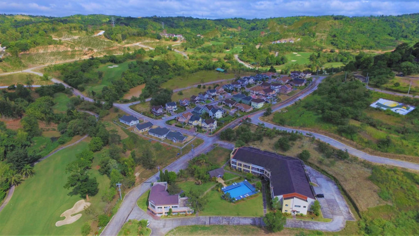 Resale Lot For Sale In Sun Valley Estates, Antipolo City