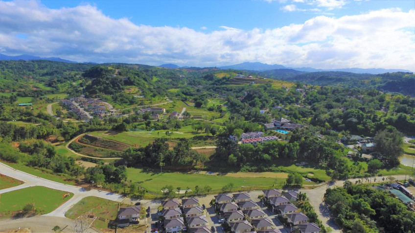 Resale Lot For Sale In Sun Valley Estates, Antipolo City