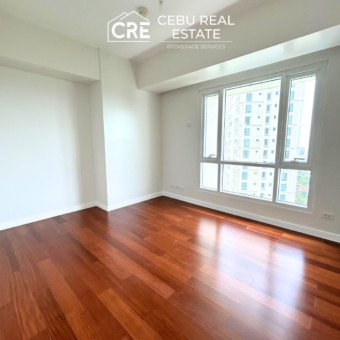 Ready for Occupancy Condo Unit for Sale - Marco Polo Residences