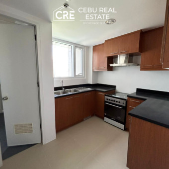 Ready for Occupancy Condo Unit for Sale - Marco Polo Residences
