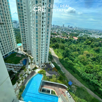 Ready for Occupancy Condo Unit for Sale - Marco Polo Residences