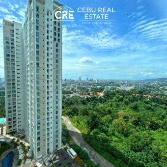 Ready for Occupancy Condo Unit for Sale - Marco Polo Residences