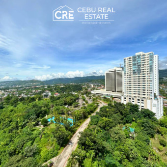 Ready for Occupancy Condo Unit for Sale - Marco Polo Residences