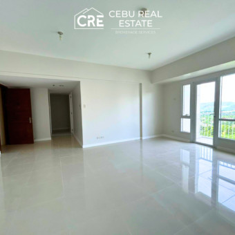 Ready for Occupancy Condo Unit for Sale - Marco Polo Residences