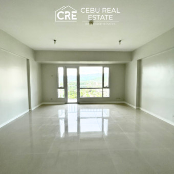 Ready for Occupancy Condo Unit for Sale - Marco Polo Residences