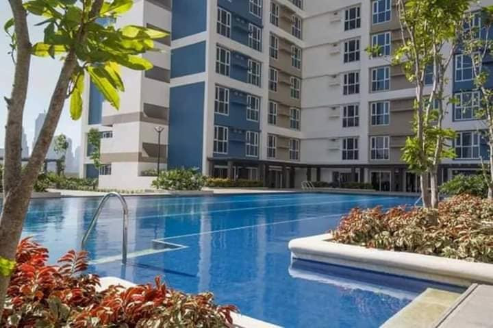 Condo Unit For Sale At Axis Residences Mandaluyong