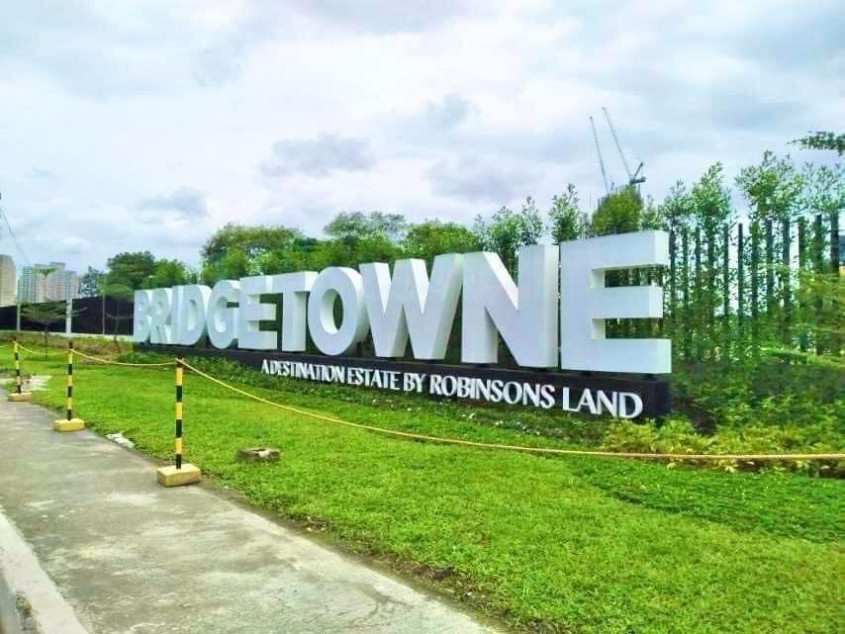 Condo Unit At Cirrus Residences At Bridgetown Pasig City
